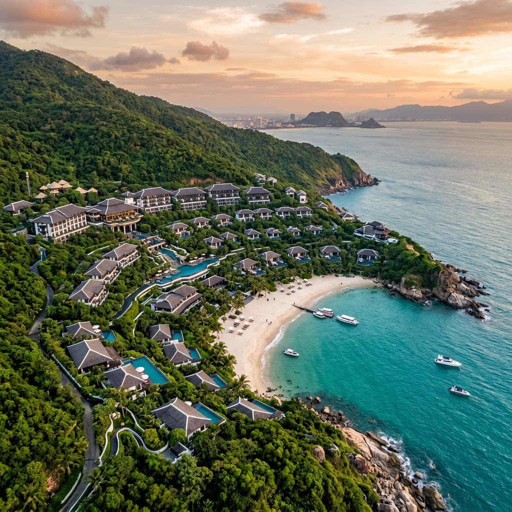 InterContinental Danang