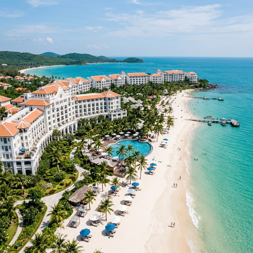 JW Marriott